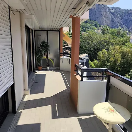 Apartment Soleil