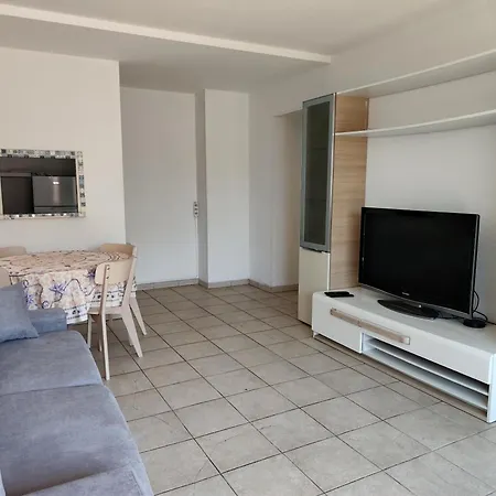 Soleil Apartment Menton