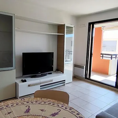 Apartment Soleil Menton