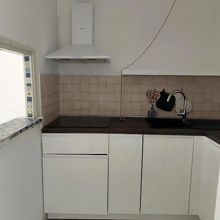 Soleil Apartment *