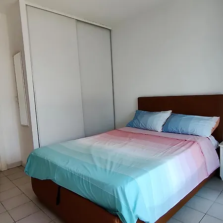 Apartment Soleil Menton