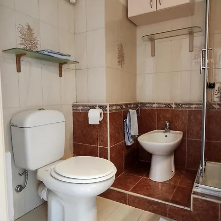 Soleil Apartment