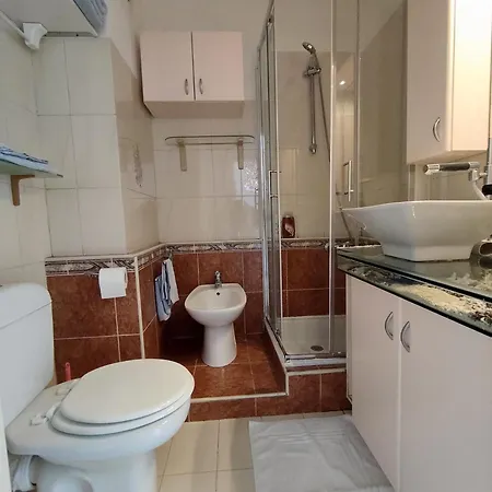 Soleil Apartment
